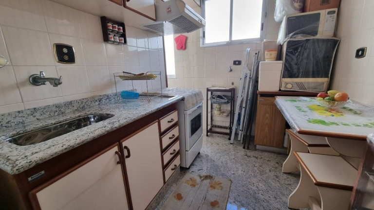Imagem Apartamento com 1 Quarto à Venda, 45 m² em Pitangueiras - Guarujá Imagem Apartamento com 1 Quarto à Venda, 45 m² em Pitangueiras - Guarujá