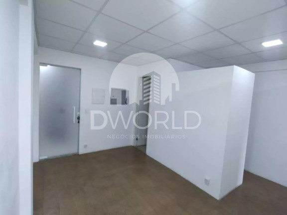 Imagem Sala Comercial para Alugar, 37 m² em Saúde - São Paulo Imagem Sala Comercial para Alugar, 37 m² em Saúde - São Paulo