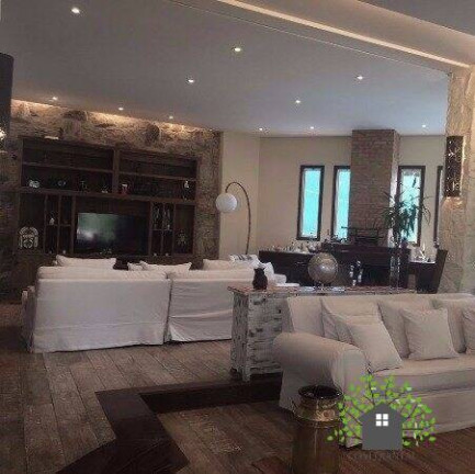 Imagem Casa com 5 Quartos à Venda, 645 m² em Granja Viana Ii - Cotia Imagem Casa com 5 Quartos à Venda, 645 m² em Granja Viana Ii - Cotia