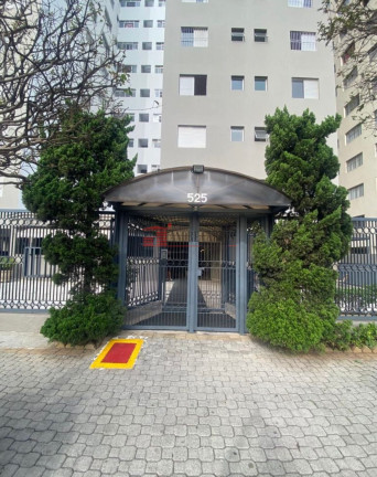 Imagem Apartamento com 2 Quartos à Venda, 62 m² em Jaguaribe - Osasco