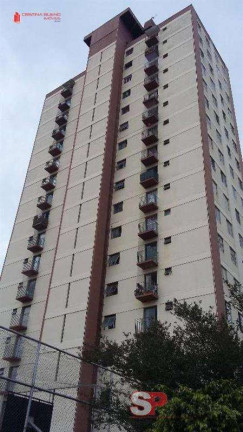 Imagem Apartamento com 2 Quartos à Venda, 51 m² em Vila Campestre - São Paulo Imagem Apartamento com 2 Quartos à Venda, 51 m² em Vila Campestre - São Paulo