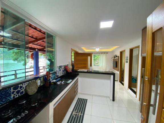 Imagem Casa com 2 Quartos à Venda,  em Ilha Da Madeira - Itaguaí