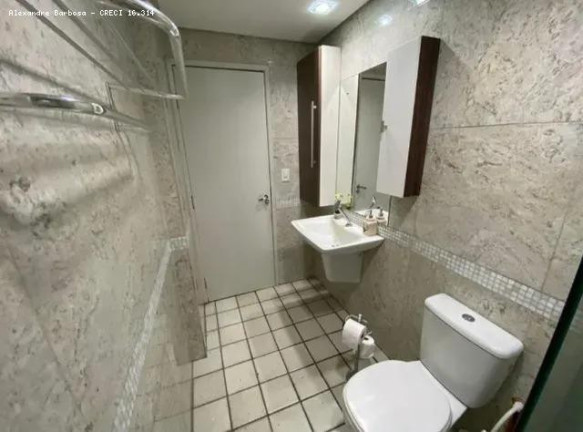 Imagem Apartamento com 3 Quartos à Venda, 125 m² em Graças - Recife Imagem Apartamento com 3 Quartos à Venda, 125 m² em Graças - Recife