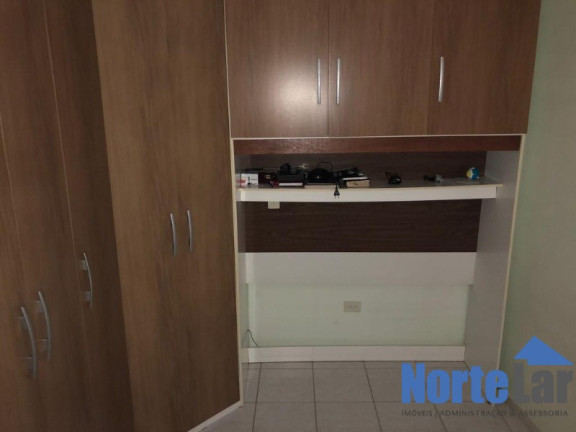 Imagem Casa de Condomínio com 2 Quartos à Venda, 100 m² em Piqueri - São Paulo