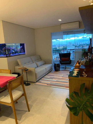 Imagem Apartamento com 3 Quartos à Venda, 80 m² em Vila Monumento - São Paulo Imagem Apartamento com 3 Quartos à Venda, 80 m² em Vila Monumento - São Paulo