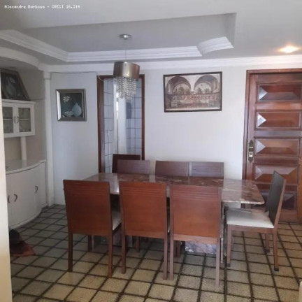 Imagem Apartamento com 3 Quartos à Venda, 118 m² em Candeias - Jaboatão Dos Guararapes