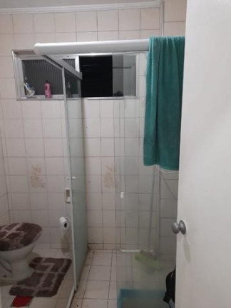 Imagem Apartamento com 1 Quarto à Venda, 46 m² em Centro - São Vicente Imagem Apartamento com 1 Quarto à Venda, 46 m² em Centro - São Vicente