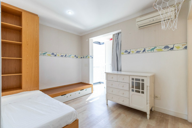 Imagem Apartamento com 4 Quartos à Venda, 245 m² em Jardim Paulista - São Paulo