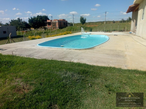 Imagem Imóvel com 1 Quarto à Venda, 1.000 m² em Centro - Sarapuí