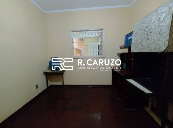 Imagem Casa com 3 Quartos à Venda, 153 m² em Vila Rosana - Limeira