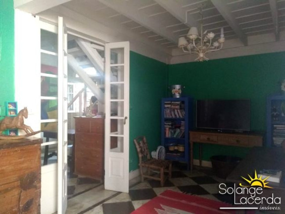 Imagem Casa com 9 Quartos à Venda, 300 m² em Itaguá - Ubatuba