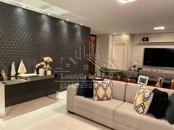 Imagem Imóvel com 3 Quartos à Venda, 158 m² em Tamboré - Santana De Parnaíba Imagem Imóvel com 3 Quartos à Venda, 158 m² em Tamboré - Santana De Parnaíba