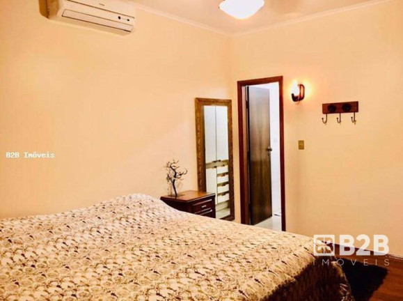 Imagem Cobertura com 4 Quartos à Venda, 311 m² em Centro - Bauru