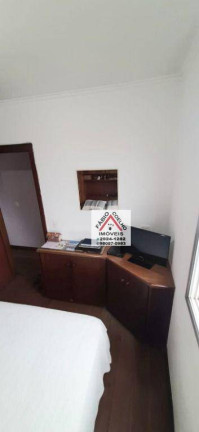 Imagem Apartamento com 2 Quartos à Venda, 60 m² em Vila Santa Catarina - São Paulo