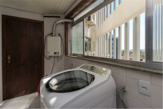 Imagem Apartamento com 4 Quartos à Venda, 159 m² em Boa Vista - Porto Alegre Imagem Apartamento com 4 Quartos à Venda, 159 m² em Boa Vista - Porto Alegre