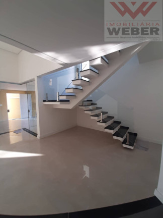 Imagem Casa de Condomínio com 4 Quartos à Venda, 313 m² em Jardim Residencial Morada Das Flores - Sorocaba