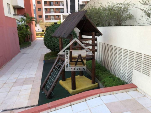 Imagem Apartamento com 2 Quartos à Venda, 52 m² em Chácara Santo Antônio - São Paulo