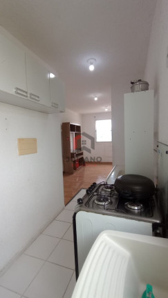 Imagem Apartamento com 2 Quartos à Venda, 44 m² em Cavalhada - Porto Alegre