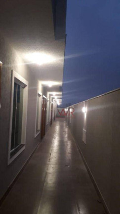 Imagem Sobrado com 2 Quartos à Venda, 64 m² em Vila Ré - São Paulo
