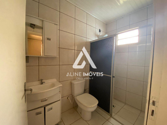 Imagem Casa com 2 Quartos à Venda, em Rocha - Cruz Alta Imagem Casa com 2 Quartos à Venda, em Rocha - Cruz Alta