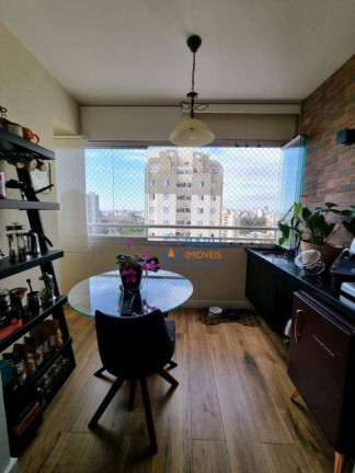 Imagem Apartamento com 2 Quartos à Venda, 50 m² em Santa Cecília - São Paulo Imagem Apartamento com 2 Quartos à Venda, 50 m² em Santa Cecília - São Paulo