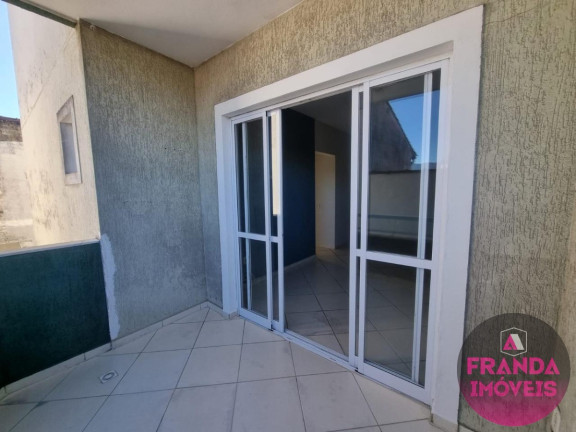 Imagem Apartamento com 2 Quartos à Venda, 60 m² em Umuarama - Ubatuba