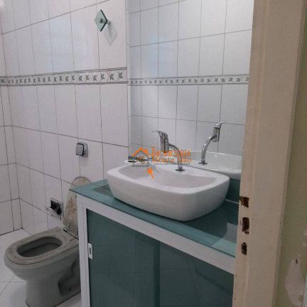 Imagem Sobrado com 3 Quartos à Venda, 130 m² em Cidade Serodio - Guarulhos