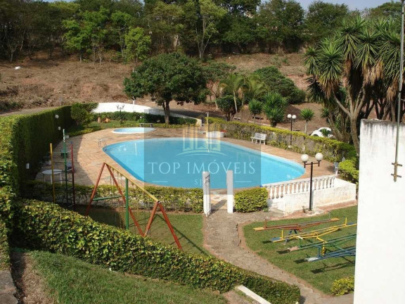 Imagem Apartamento com 3 Quartos à Venda, 100 m² em Jardim Bela Vista - Jacareí Imagem Apartamento com 3 Quartos à Venda, 100 m² em Jardim Bela Vista - Jacareí