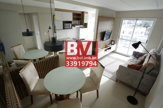 Imagem Apartamento com 2 Quartos à Venda, 52 m² em Vila Da Penha - Rio De Janeiro Imagem Apartamento com 2 Quartos à Venda, 52 m² em Vila Da Penha - Rio De Janeiro