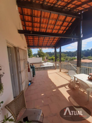 Imagem Casa com 4 Quartos à Venda, 1.000 m² em Jardim Estância Brasil - Atibaia Imagem Casa com 4 Quartos à Venda, 1.000 m² em Jardim Estância Brasil - Atibaia