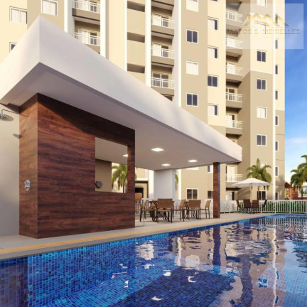 Imagem Apartamento com 3 Quartos à Venda, 59 m² em Mondubim - Fortaleza Imagem Apartamento com 3 Quartos à Venda, 59 m² em Mondubim - Fortaleza
