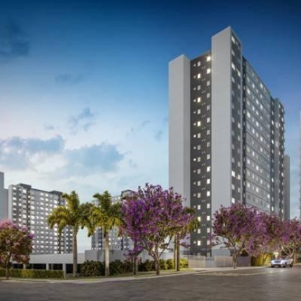 Apartamento com 2 Quartos à Venda, 50 m² em Chácaras Dona Gê - Goiânia