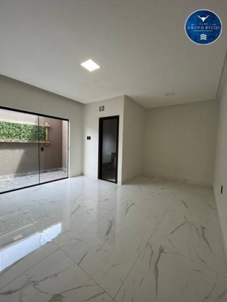 Imagem Casa com 3 Quartos à Venda, 150 m² em Setor Faiçalville - Goiânia Imagem Casa com 3 Quartos à Venda, 150 m² em Setor Faiçalville - Goiânia