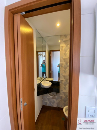 Imagem Imóvel com 1 Quarto à Venda, 56 m² em Boqueirão - Santos