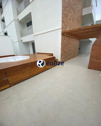 Imagem Imóvel com 2 Quartos à Venda, 123 m² em Praia Do Morro - Guarapari