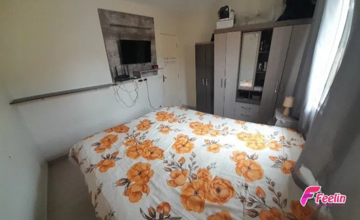 Imagem Casa com 2 Quartos à Venda, 190 m² em São João Do Rio Vermelho - Florianópolis Imagem Casa com 2 Quartos à Venda, 190 m² em São João Do Rio Vermelho - Florianópolis
