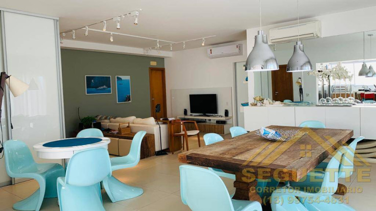 Cobertura com 4 Quartos à Venda, 264 m² em Riviera De São Lourenço - Bertioga