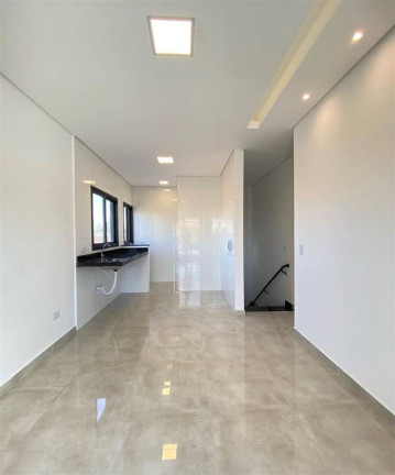 Imagem Casa com 2 Quartos à Venda,  em Guilhermina - Praia Grande