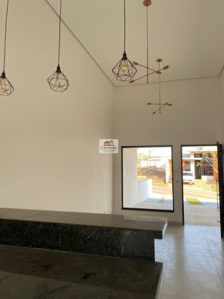 Imagem Casa com 3 Quartos à Venda, 102 m² em Jardim Residencial Villagio Ipanema I - Sorocaba