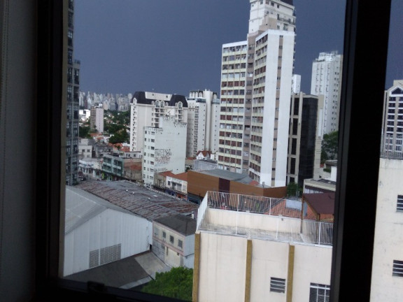 Imagem Imóvel para Alugar, 47 m² em Itaim Bibi - Sao Paulo Imagem Imóvel para Alugar, 47 m² em Itaim Bibi - Sao Paulo