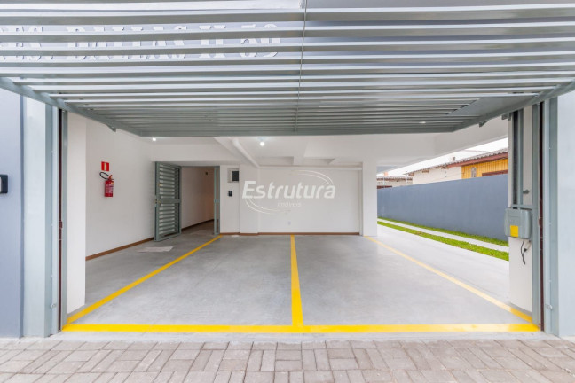 Apartamento com 2 Quartos à Venda, 76 m² em Camobi - Santa Maria