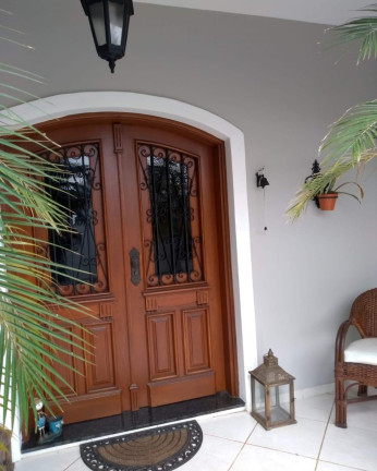 Imagem Casa com 4 Quartos à Venda, 360 m² em Vila Santa Rosa - Guarujá