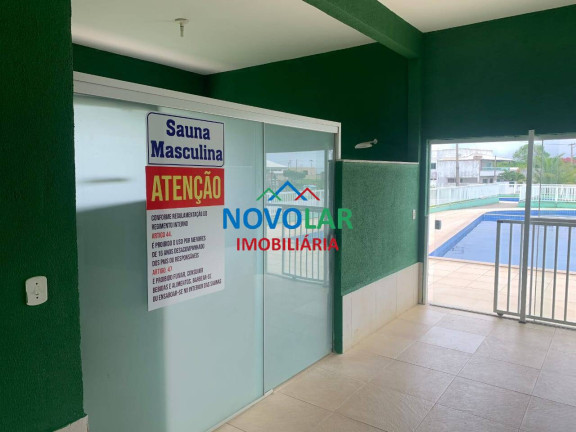 Imagem Terreno em Condomínio à Venda, 400 m² em São Mateus - São Pedro Da Aldeia