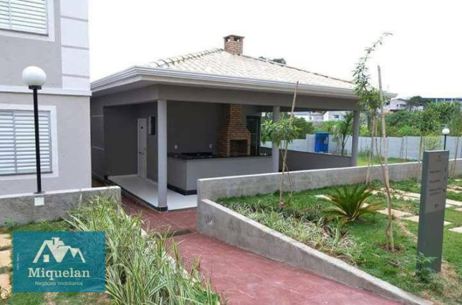 Imagem Apartamento com 2 Quartos à Venda, 44 m² em Vila Alzira - Guarulhos