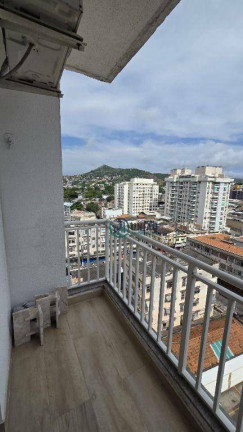 Imagem Apartamento com 2 Quartos à Venda, 59 m² em Centro - Niterói Imagem Apartamento com 2 Quartos à Venda, 59 m² em Centro - Niterói