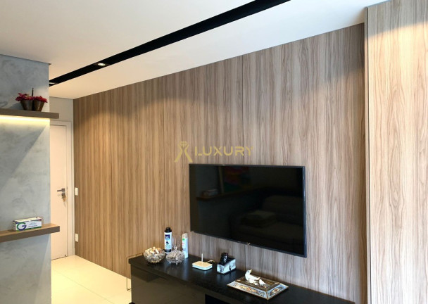 Imagem Imóvel com 2 Quartos à Venda, 82 m² em Vila Da Serra - Nova Lima