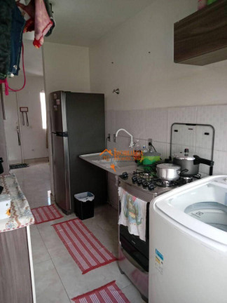 Imagem Apartamento com 2 Quartos à Venda, 48 m² em Vila Nova Bonsucesso - Guarulhos Imagem Apartamento com 2 Quartos à Venda, 48 m² em Vila Nova Bonsucesso - Guarulhos