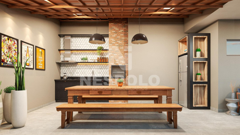 Imagem Apartamento à Venda, 66 m² em Tabuleiro - Camboriu Imagem Apartamento à Venda, 66 m² em Tabuleiro - Camboriu