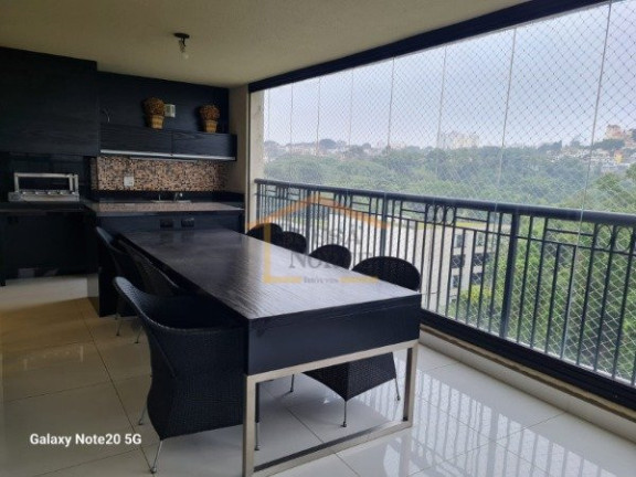 Imagem Apartamento com 3 Quartos para Alugar, 248 m² em Santana - São Paulo Imagem Apartamento com 3 Quartos para Alugar, 248 m² em Santana - São Paulo