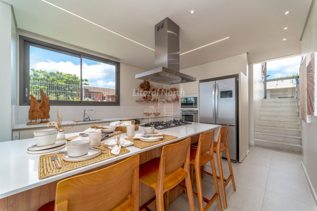 Imagem Casa com 5 Quartos à Venda, 458 m² em Praia Do Estaleiro - Balneário Camboriú